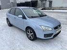 Ford Focus 1.8 МТ, 2006, 144 000 км