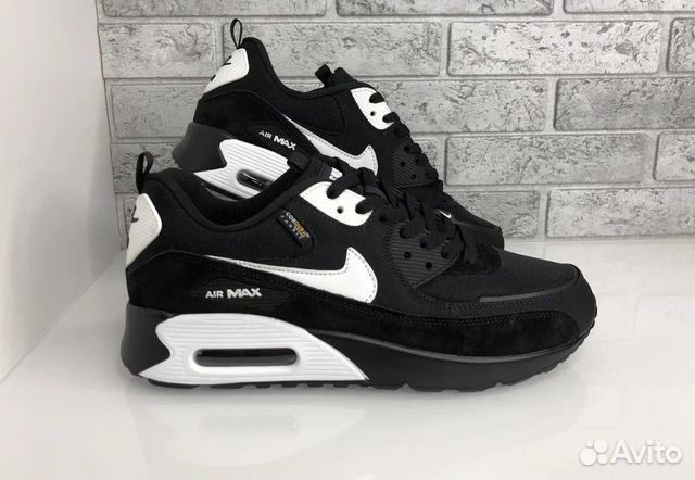 Кроссовки Nike Air Max 90