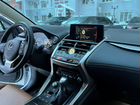 Lexus NX 2.0 AT, 2020, 7 725 км объявление продам