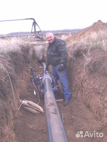 Сварка пайка пнд пласиковых полиэтиленовых труб