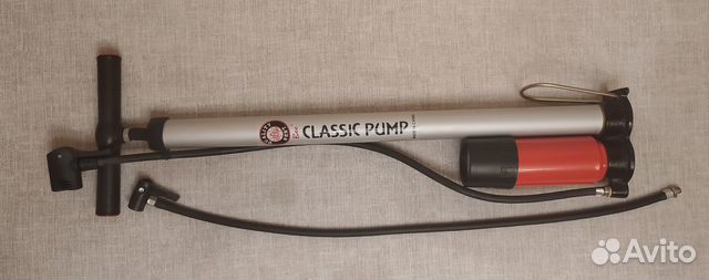 Ручной насос Bee 