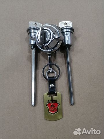 Новые дверные замки личинки газ 3102 оригинал