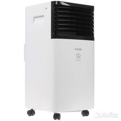 Мобильный кондиционер MAC-OR30CON03