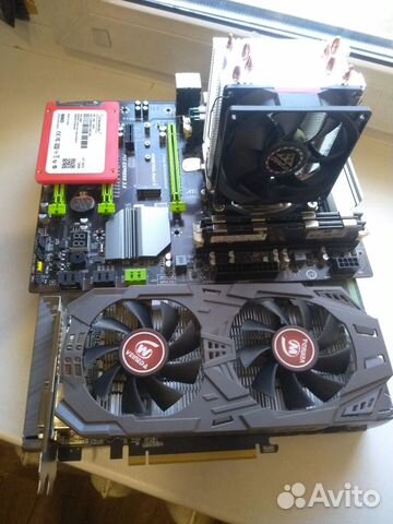 Новые комплекты на сокете 2011, 2011 V3, 1356