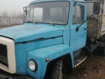 ГАЗ 53, 1990