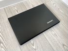Мощный Lenovo i3-6006U / 4gb / video 520 /1000gb