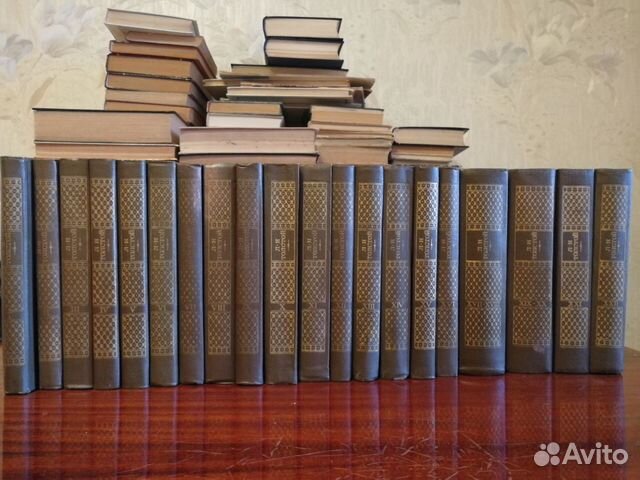 Лев Толстой полное собрание сочинений в 22 томах