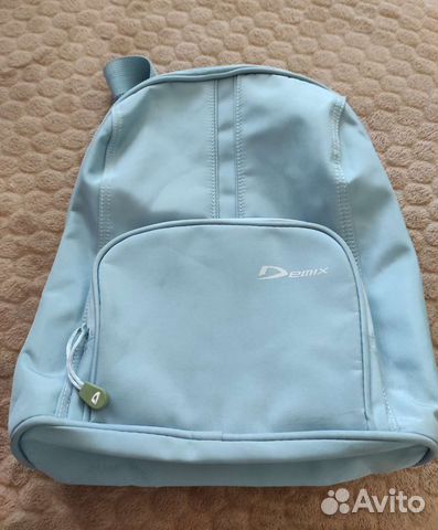Рюкзак женский