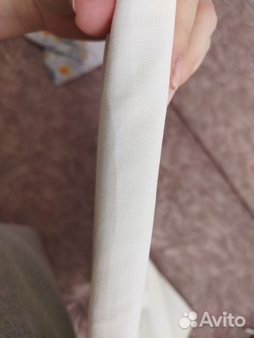 Матрас на пеленальный комод