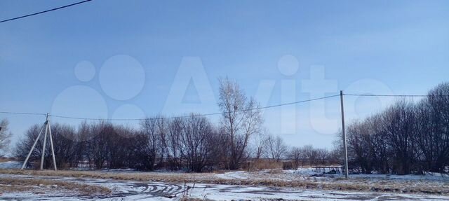 Участок 50 сот. (ИЖС)