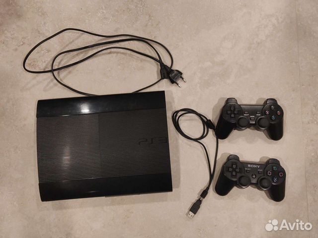 Чем отличается прошитая ps2 от не прошитой