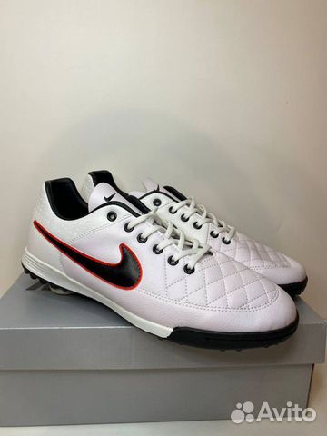 Сороконожки nike tiempo