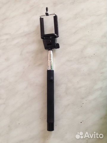 Монопод Bluetooth