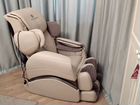 Массажное кресло Organic2 Massage Chair объявление продам