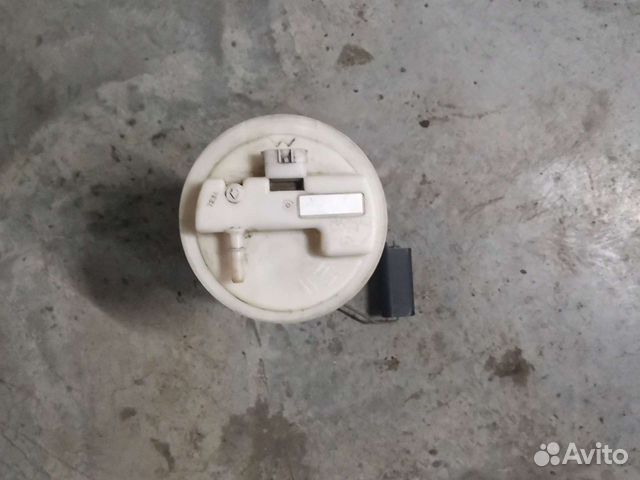 Бензонасос на ниссан ноте Е11