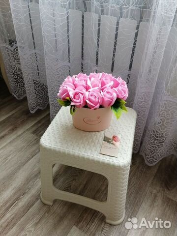 Мыльная композиция