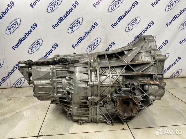 АКПП Audi A6 C5 2.4 (BDV) 2001