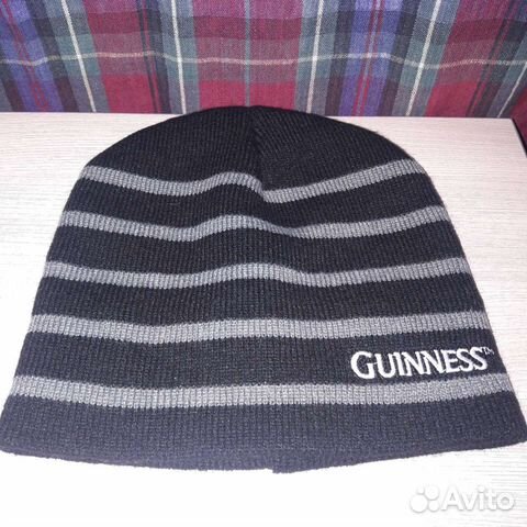 Шапка Guinness StuffLand