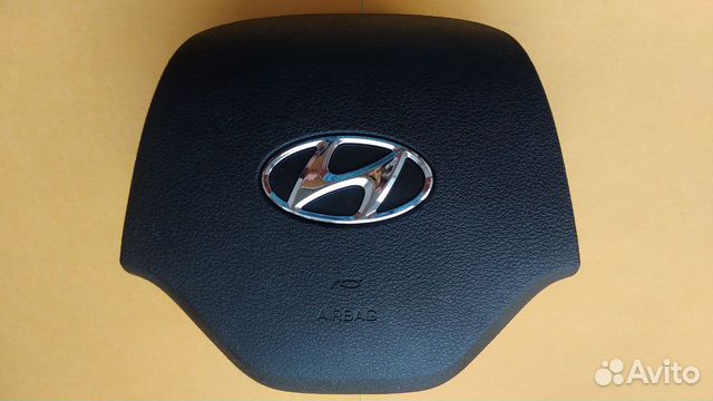 Подушка безопасности Hyundai Tucson 3 (с 2015 г)