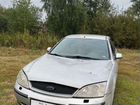 Ford Mondeo 1.8 МТ, 2001, 180 000 км