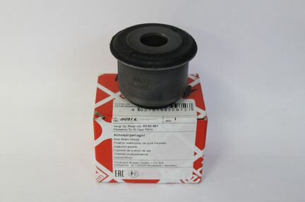 Сайлентблок в подрамник Опель Астра Н Зафира Б