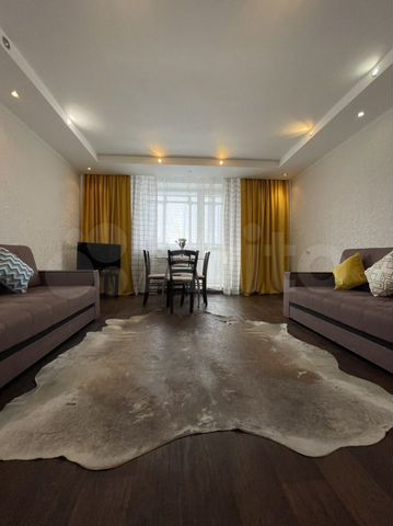 2-к. квартира, 45 м², 3/5 эт.
