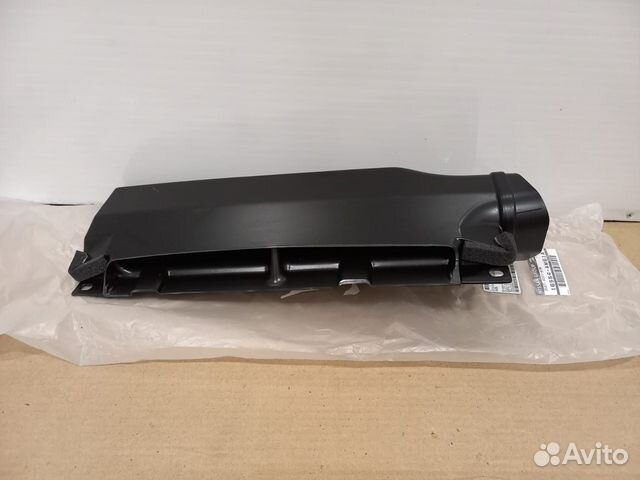 Воздуховод Infiniti Fx35