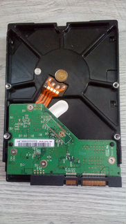 HDD WD5000aajs - WD3200bekt