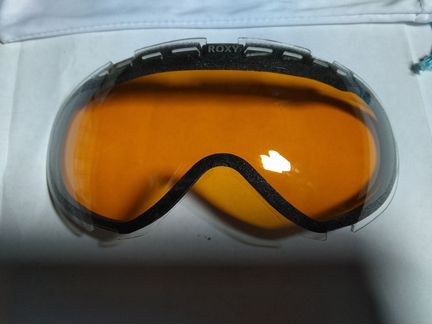 Светофильтр/стекло очков маски roxy