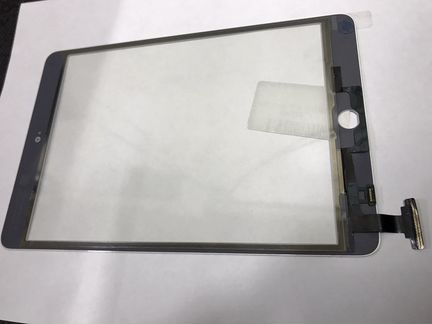 Тачскрин iPad mini 1/2