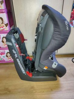 Автокресло Britax Römer King plus 9-18 кг