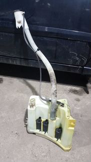 Бачок омывателя range rover vogue 3