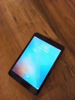 iPad mini 1 a1455 (16 гб)