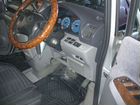 Nissan Serena 2.0 CVT, 2001, 225 000 км объявление продам