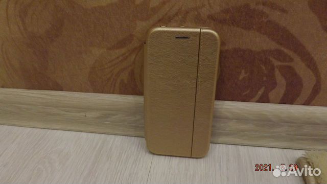 Чехол для Samsung Galaxy A01 (A015F)