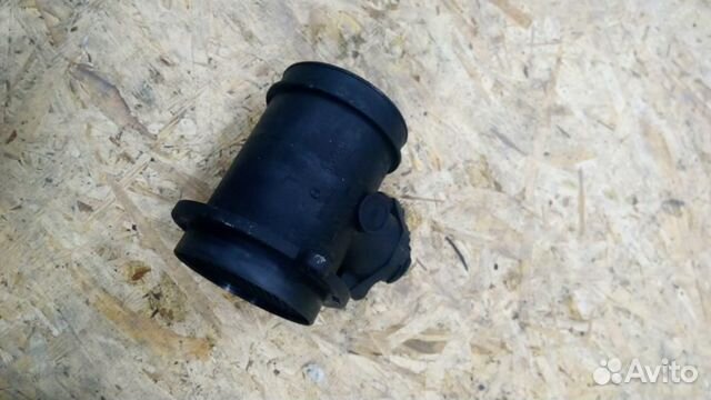 Расходомер воздуха (массметр) Mercedes Benz W140