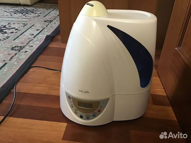 Увлажнитель Polaris