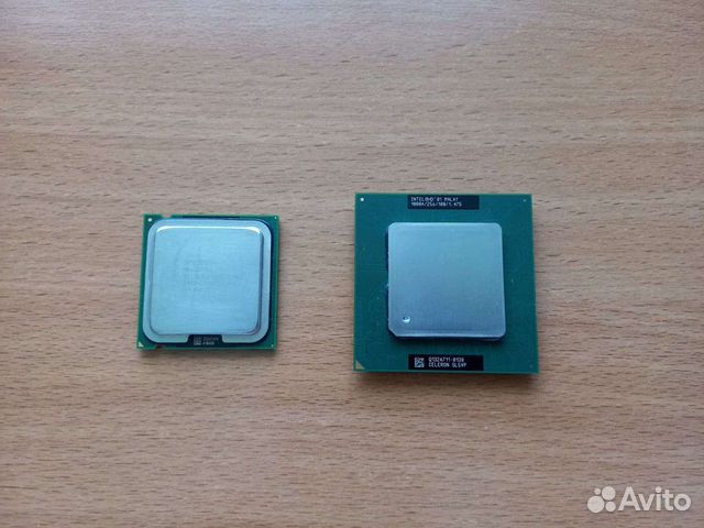 Pentium 4, кулер, шлейф IDE, Wi-Fi и другое