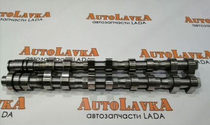 Распредвалы 21176/21179 Vesta, Xray