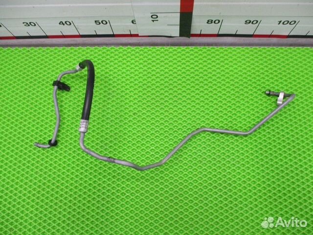 Трубка охлаждения АКПП Chevrolet Cruze 1 (J300)