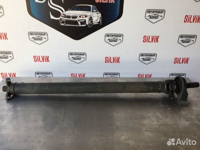 Кардан mercedes W212 4-matik M273