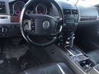 Volkswagen Touareg 2.5 AT, 2009, 240 000 км объявление продам