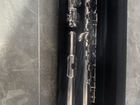 Флейта yamaha 221 established in 1887