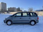 Volkswagen Sharan 1.9 МТ, 2004, 235 239 км объявление продам