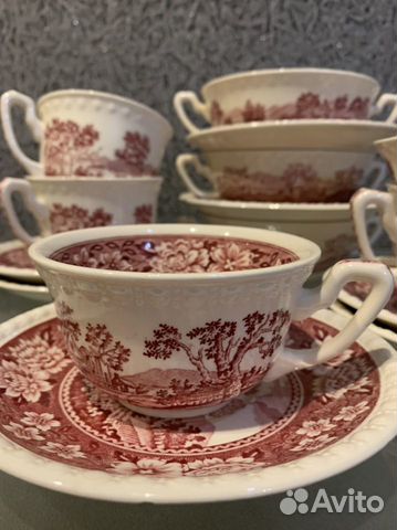 Чайные пары,Подсвечник Сахарница. Rustikana