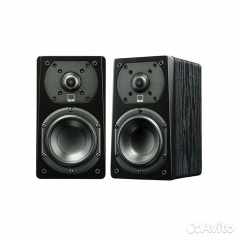 Полочная акустическая система SVS Prime Satellite