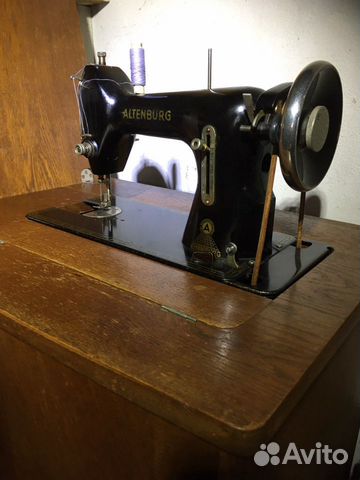 Altenburg, Германия