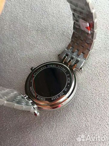 Часы Michael Kors MK3352 новые оригинал