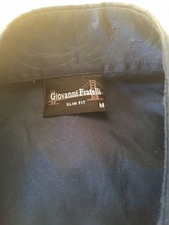 Рубашка Giovanni Fratelli