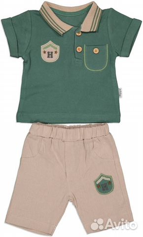 Костюм на мальчика 1,2,3,4 года